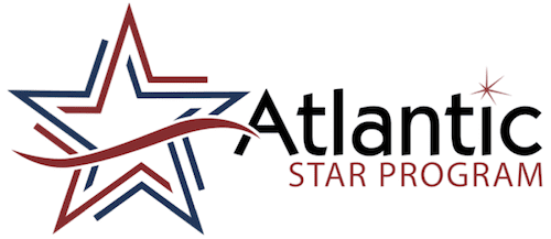 Atlantic Star logo