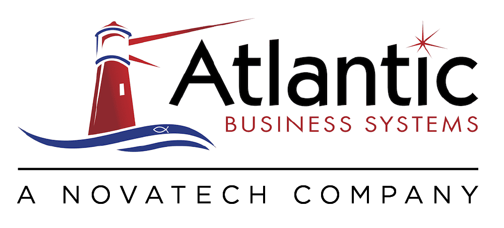 Atlantic Business Systems Logo